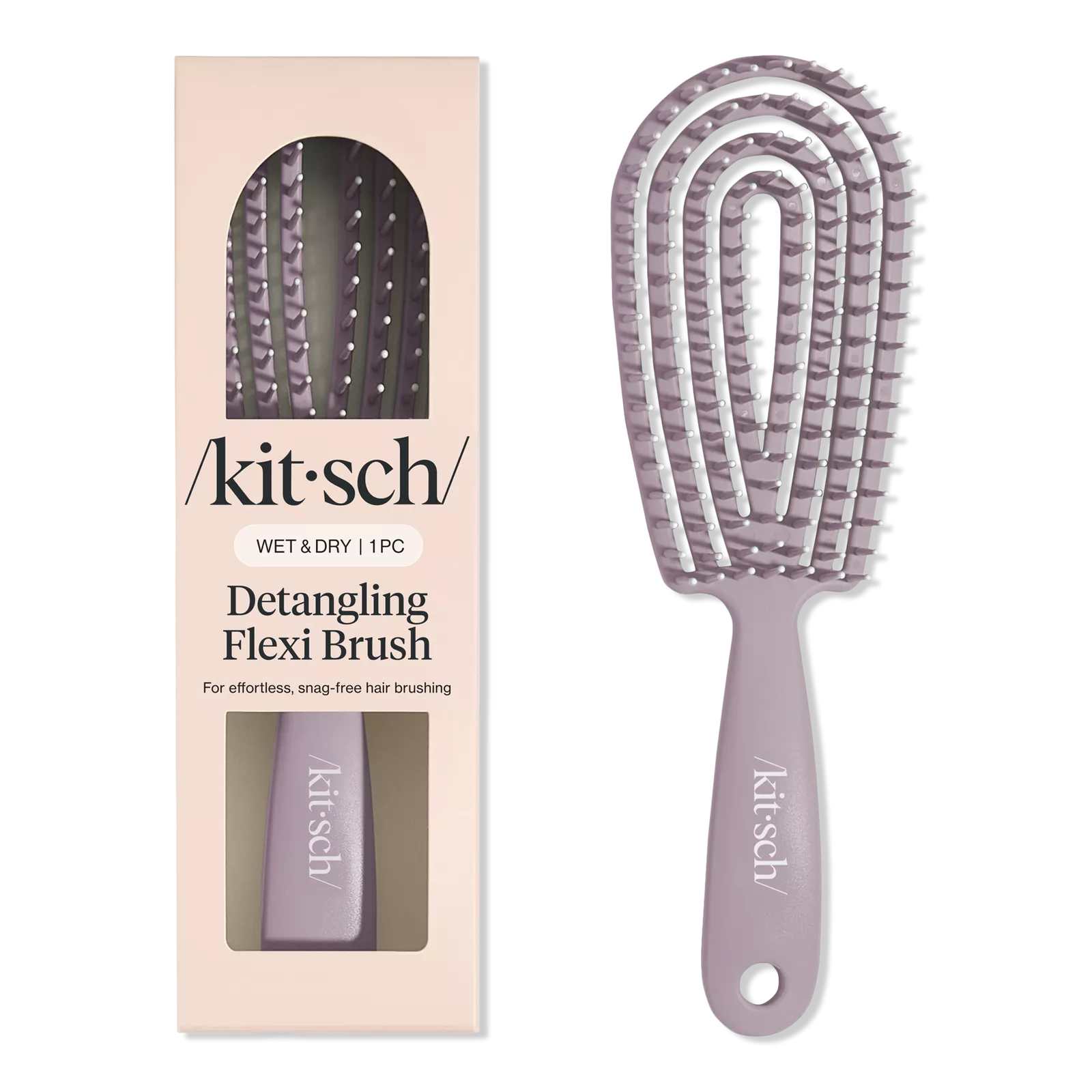 Kitsch Detangling Flexi Brush