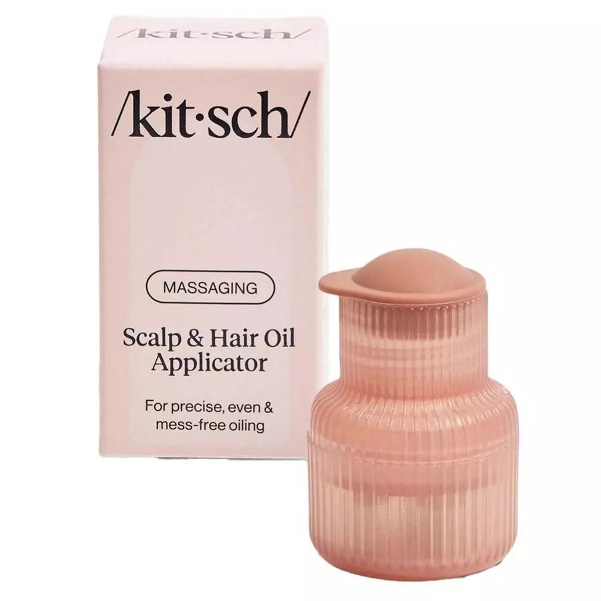 Kitsch Massaging Scalp & Hair Oil Applicator