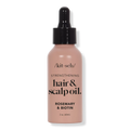 Kitsch Strengthening Hair & Scalp Oil - Rosemary & Biotin
