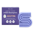 Kitsch Shampoo - Purple Toning Biotin