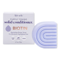 Kitsch Conditioner - Purple Toning Biotin