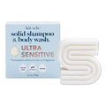 Kitsch Shampoo & Body Wash - Ultra Sensitive