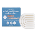 Kitsch Conditioner & Shave Bar - Ultra Sensitive