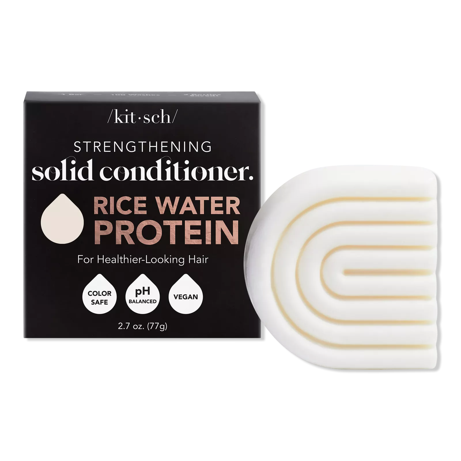 Kitsch Conditioner Rice Water Protein
