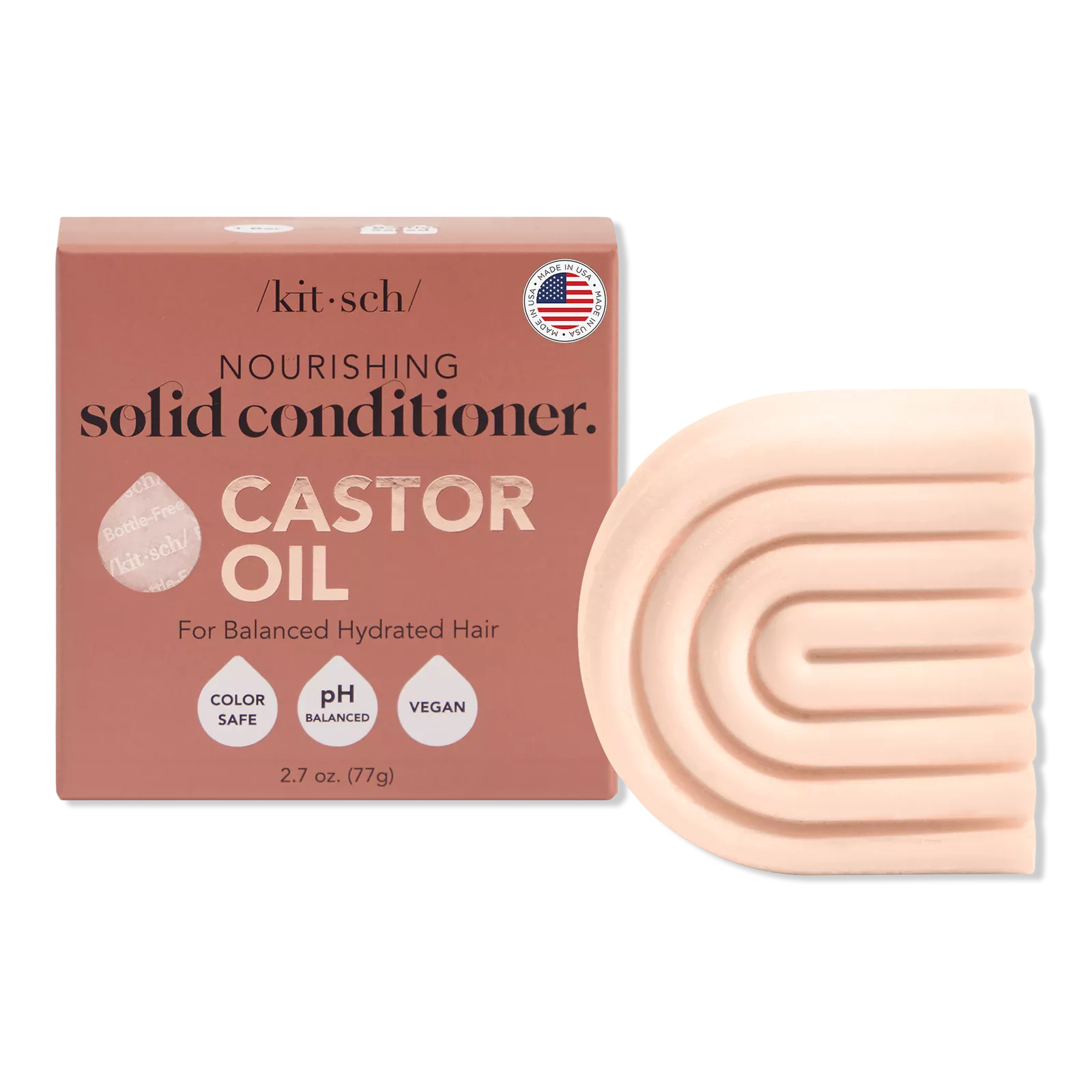 Kitsch Conditioner Castor Oil