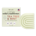 Kitsch Conditioner Tea Tree& Mint