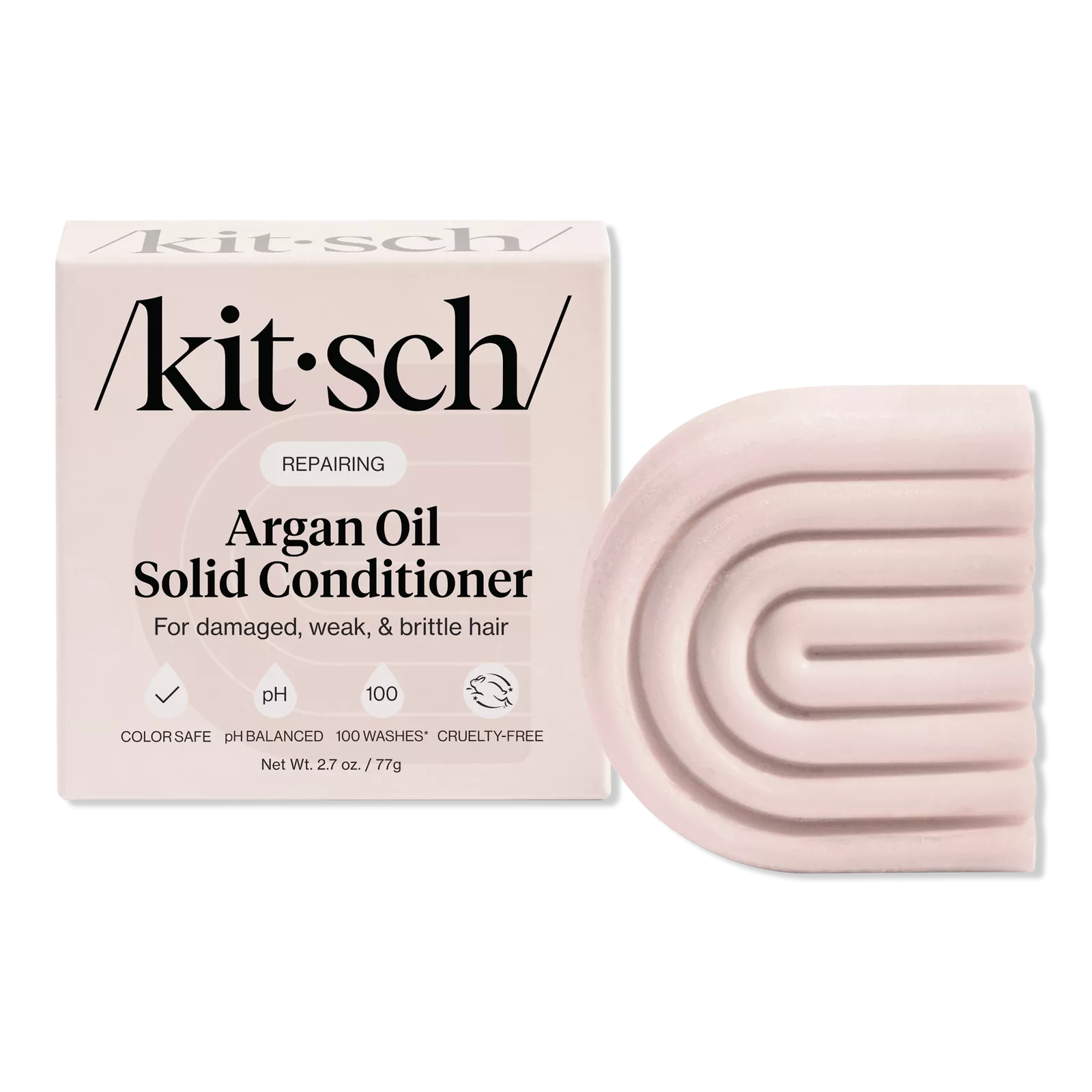 Kitsch Conditioner Argan Oil