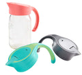 Cold Brew Tea Filter - Mellow Mint