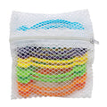 Stretch & Twist Silicone Bag Ties