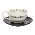 Fortune Telling Teacup