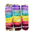 Smudge Stick - 7 Chakra
