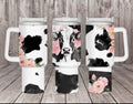 40 oz Tumblers - Assortment