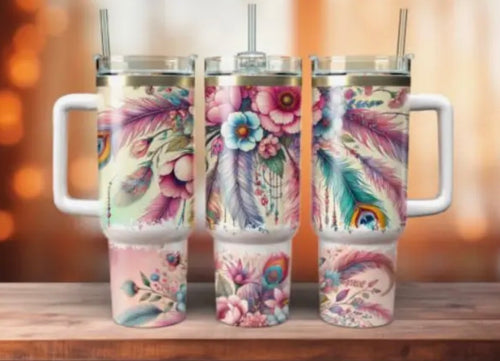 40 oz Tumblers - Assortment