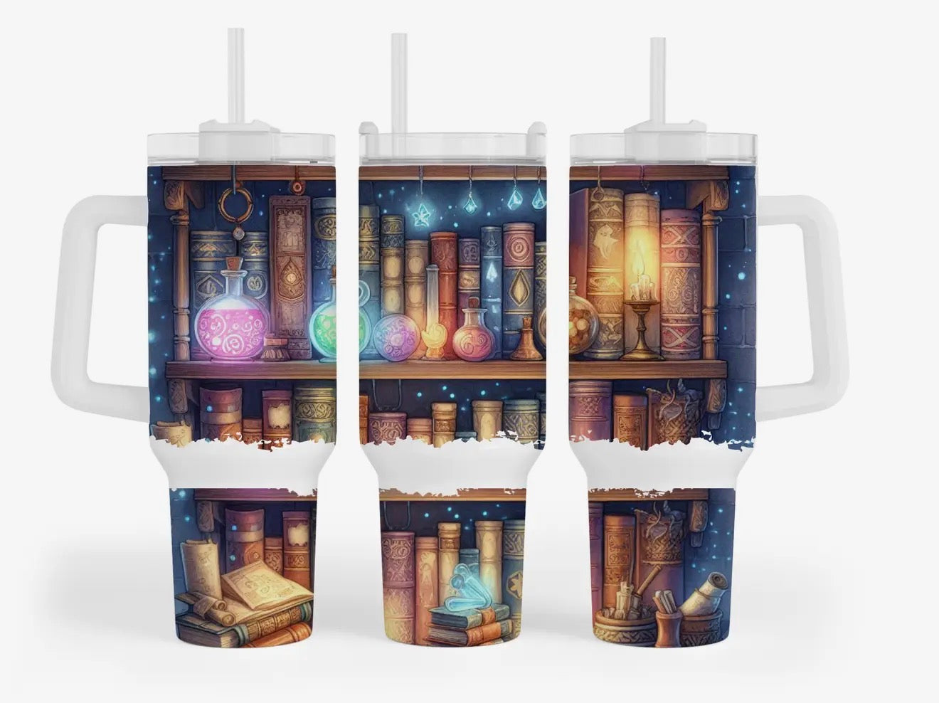 40 oz Tumblers - Assortment