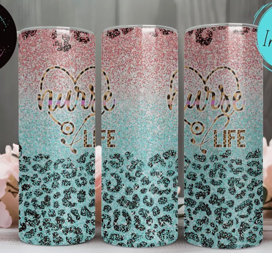 20 oz Tumblers - Different Styles
