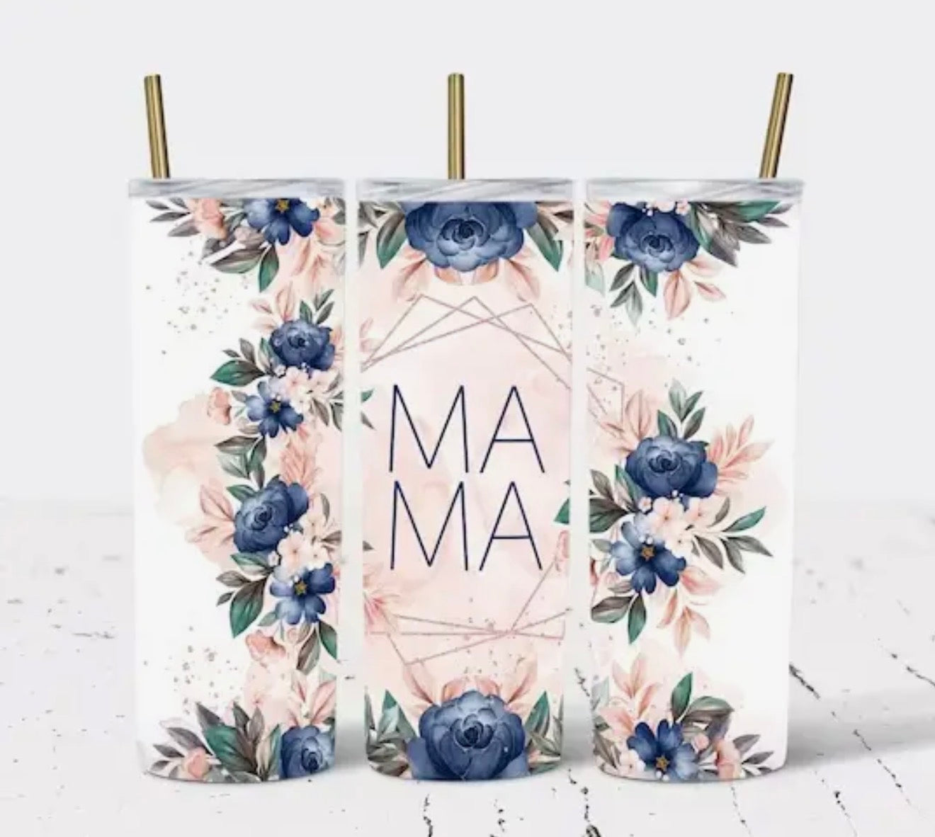 20 oz Tumblers - Different Styles
