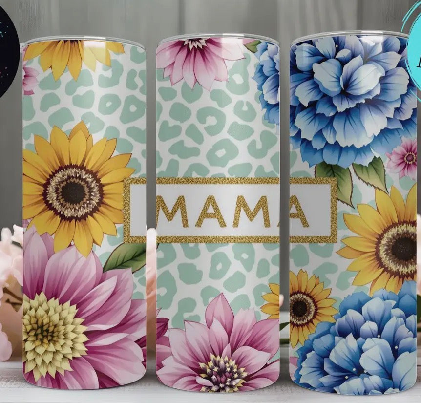 20 oz Tumblers - Different Styles