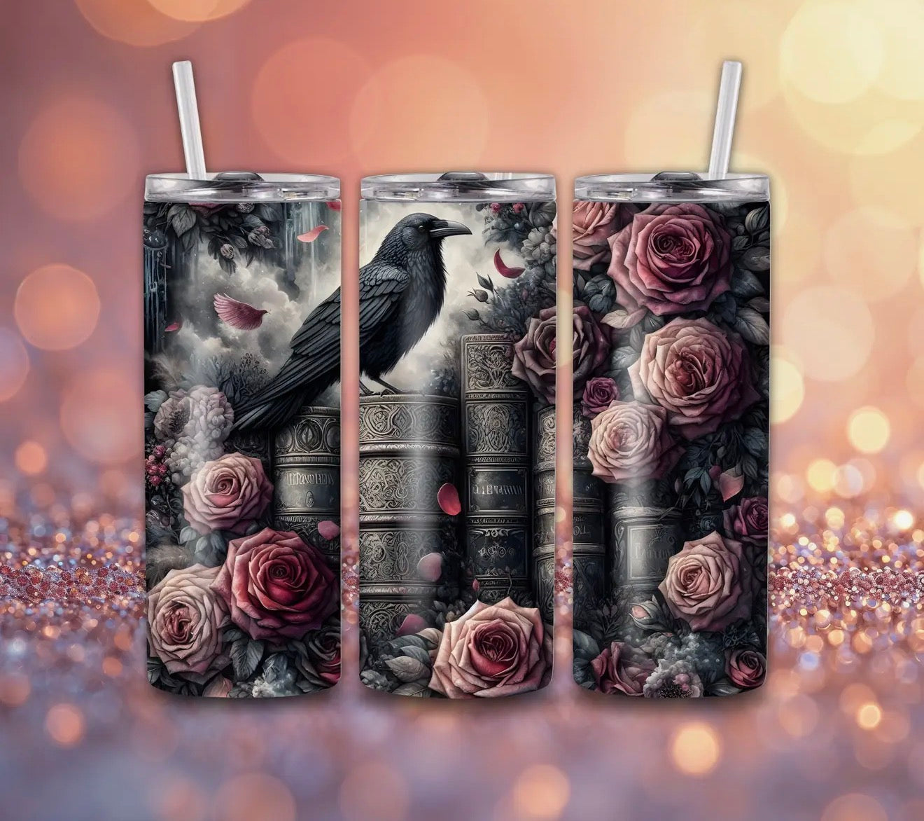 20 oz Tumblers - Different Styles