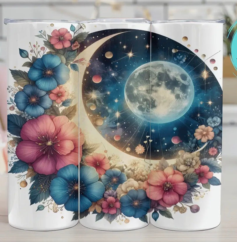 20 oz Tumblers - Different Styles