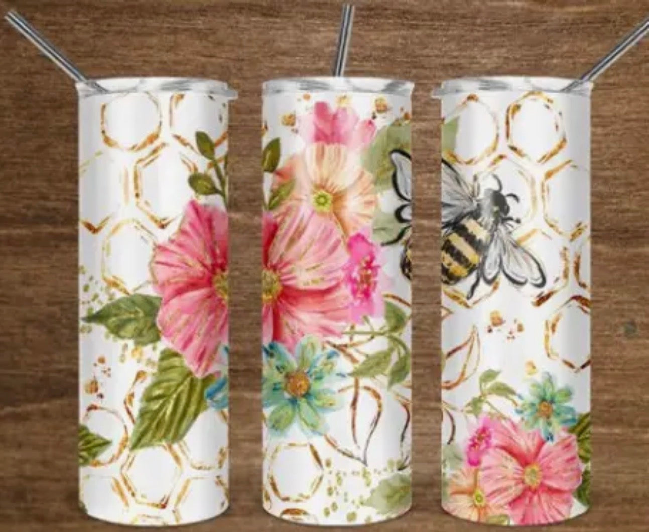 20 oz Tumblers - Different Styles