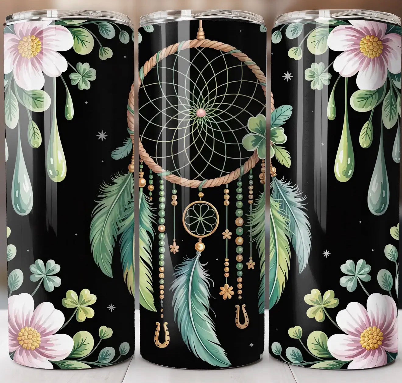 20 oz Tumblers - Different Styles