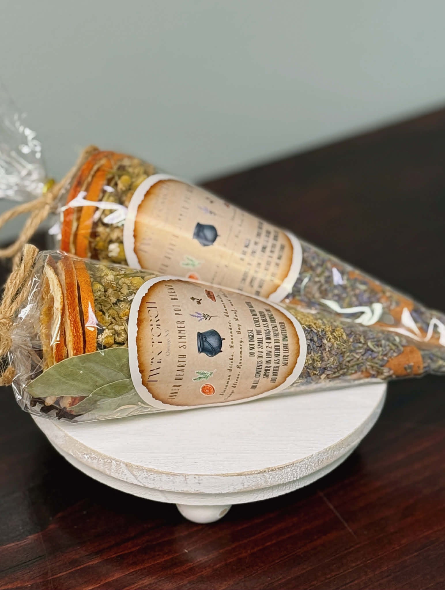 Inner Hearth Simmer Pot Blend