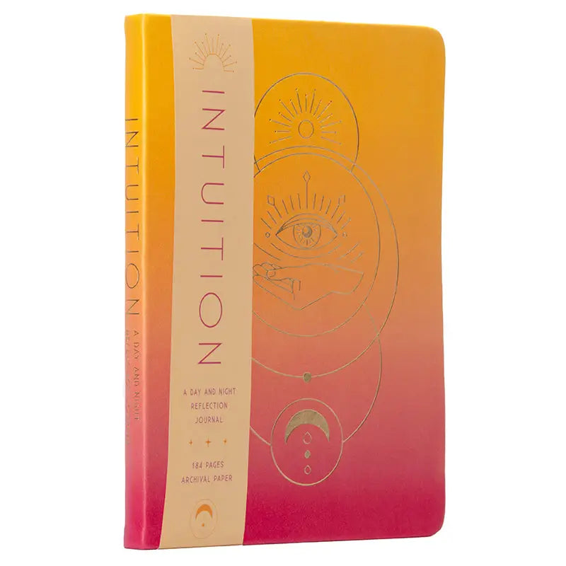 Intuition - Reflective Journal