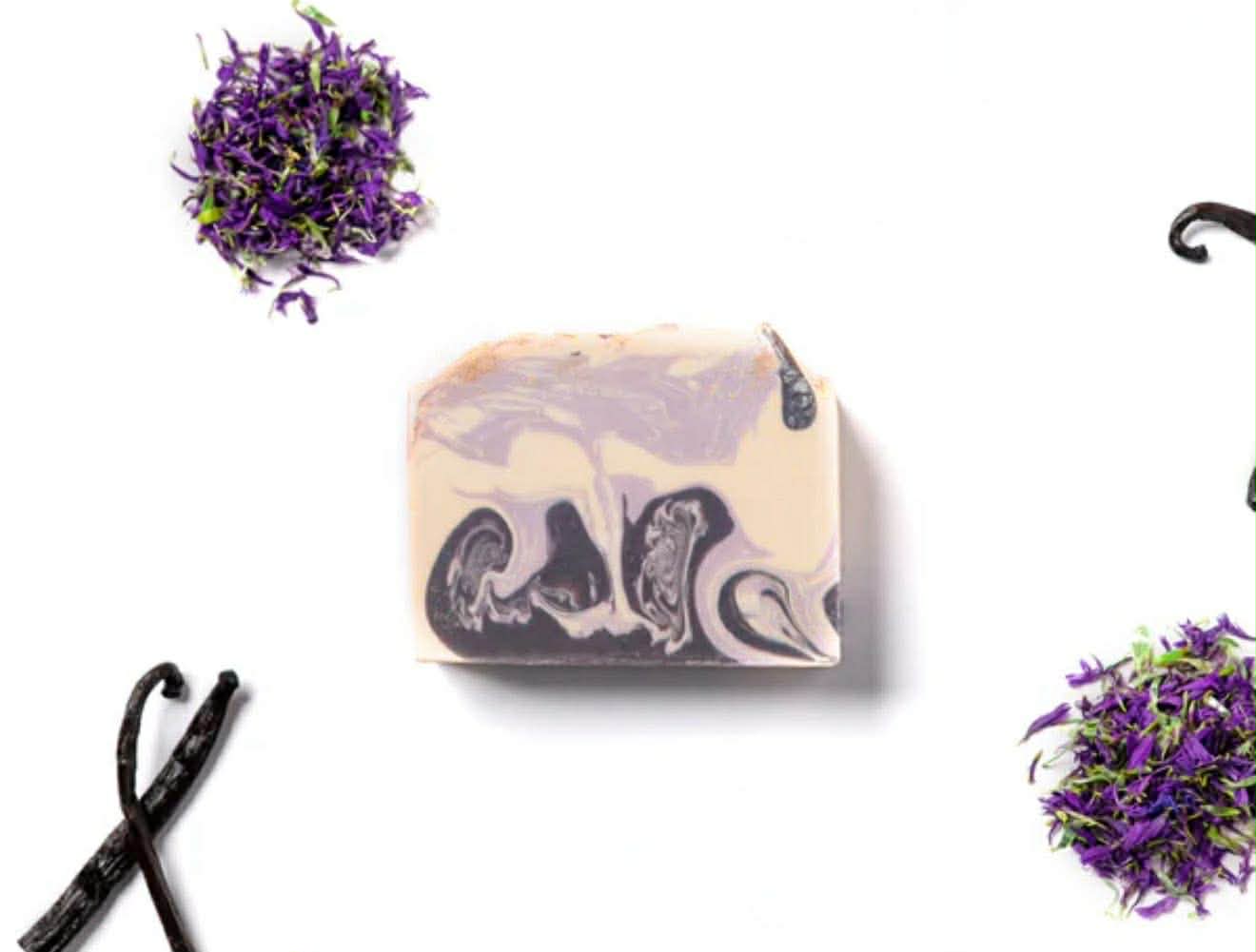 Lavender Aura