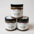 Lavender & Pine Organic Sugar Scrub - 10 oz