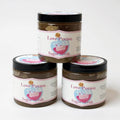 Love Potion Organic Sugar Scrub - 10 oz