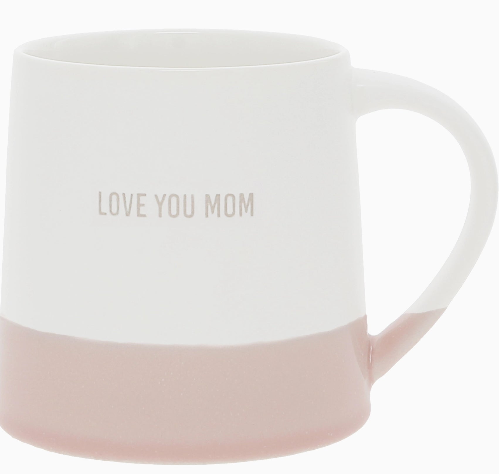 Love You Mom - 17 oz Mug