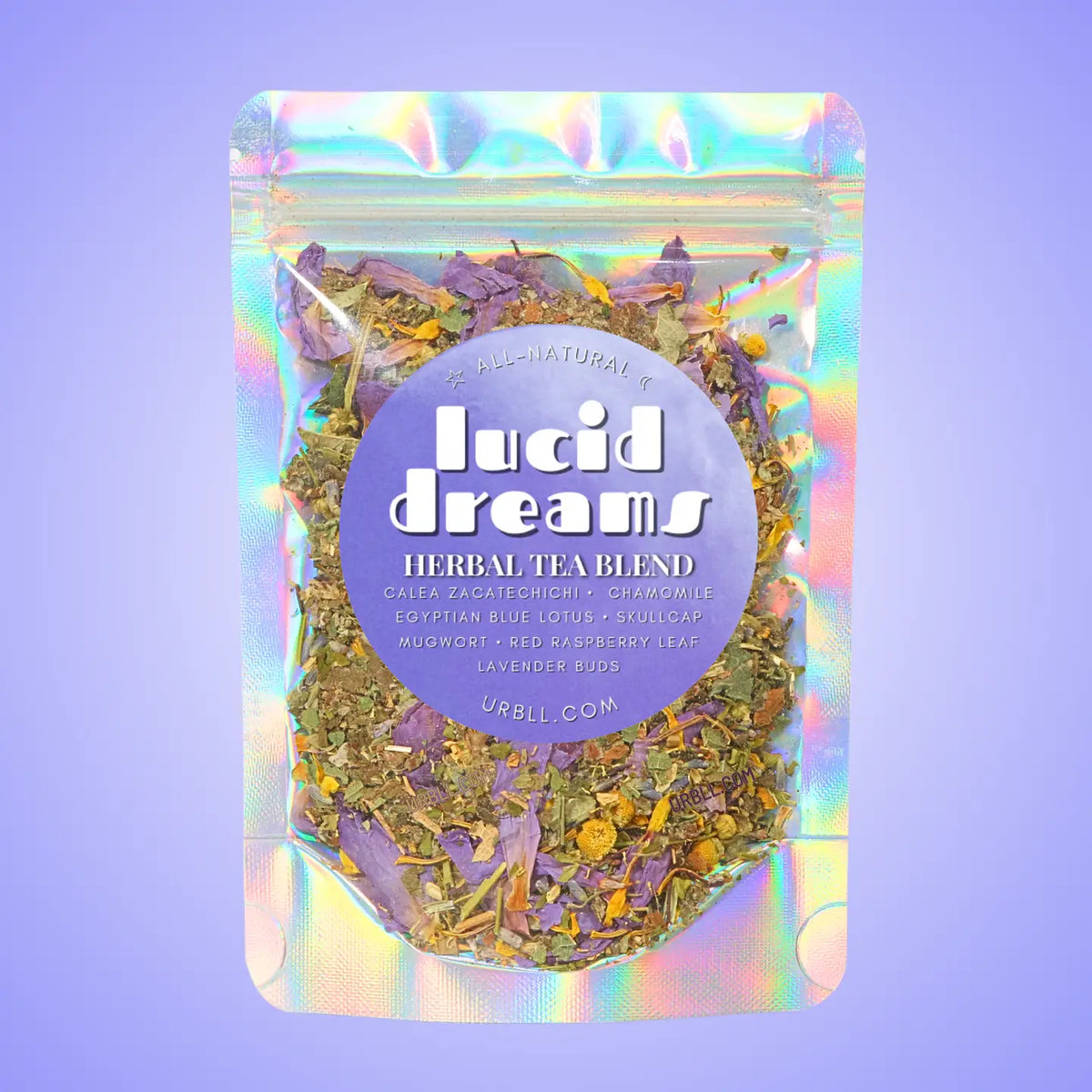 Lucid Dreams Tea 1 oz