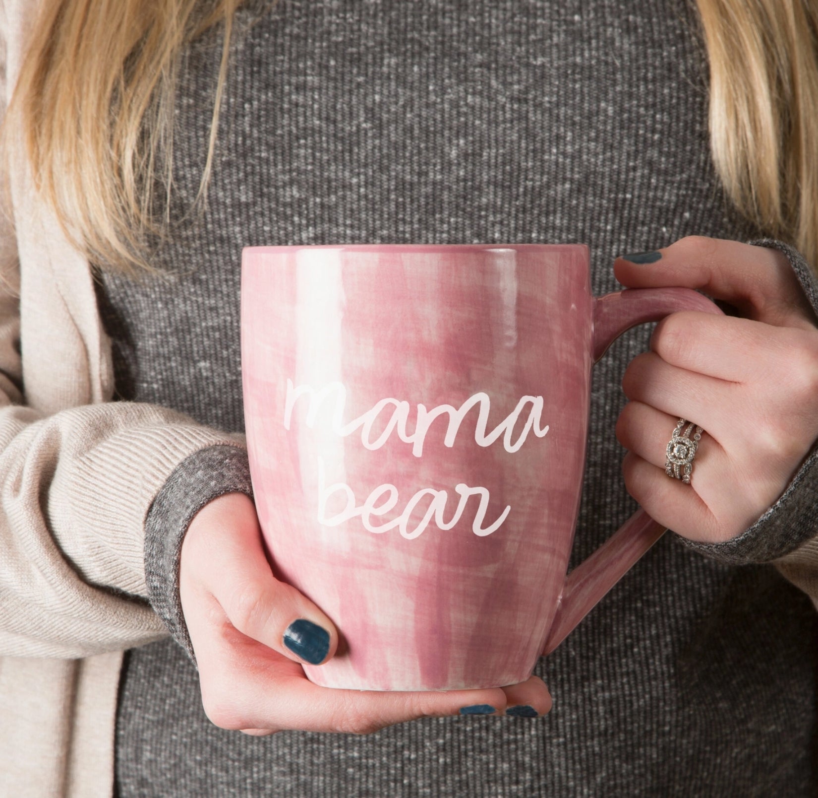 Mama Bear - 20 oz Cup