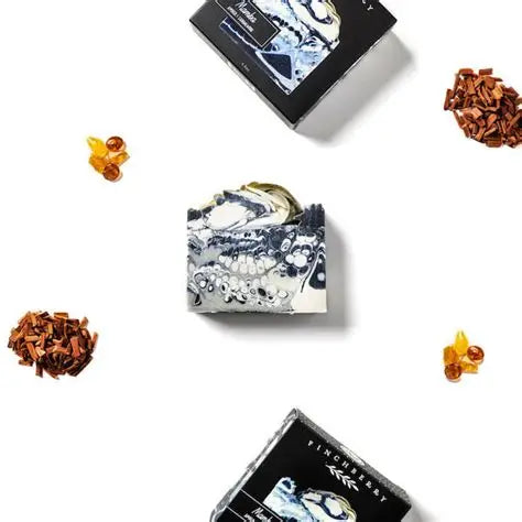Mamba - Artisan Soap