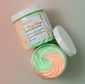Mango Papaya Whipped Body Butter