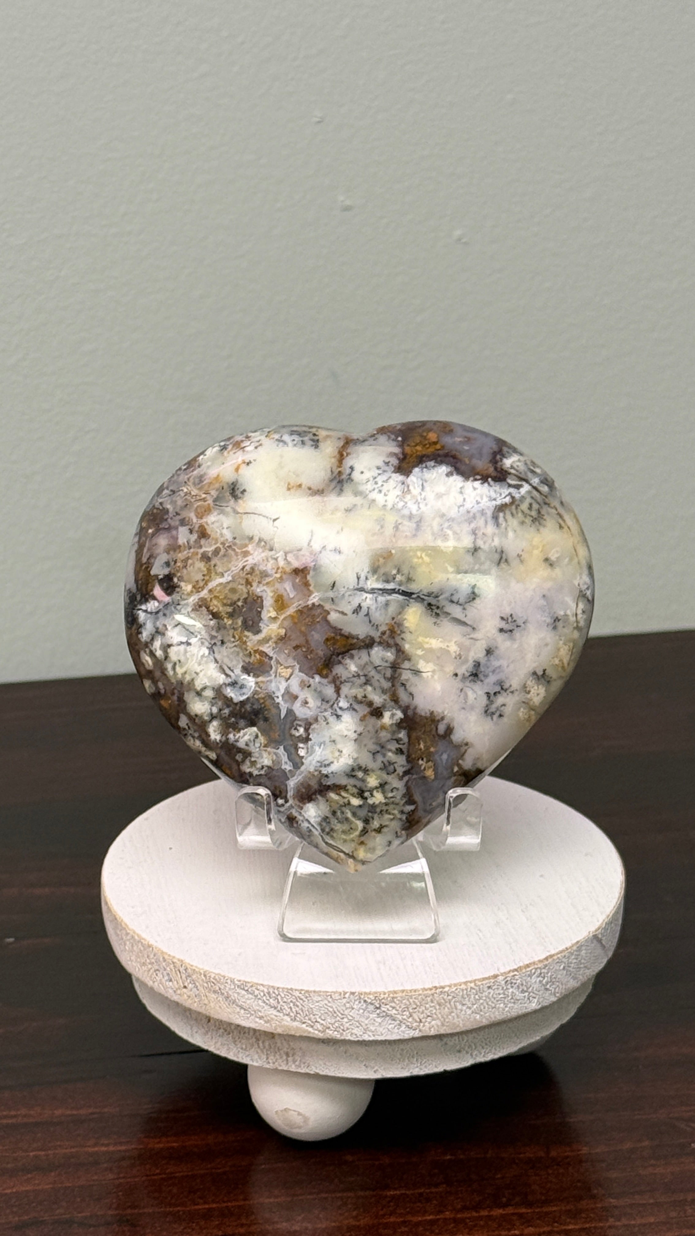 Merlinite Heart