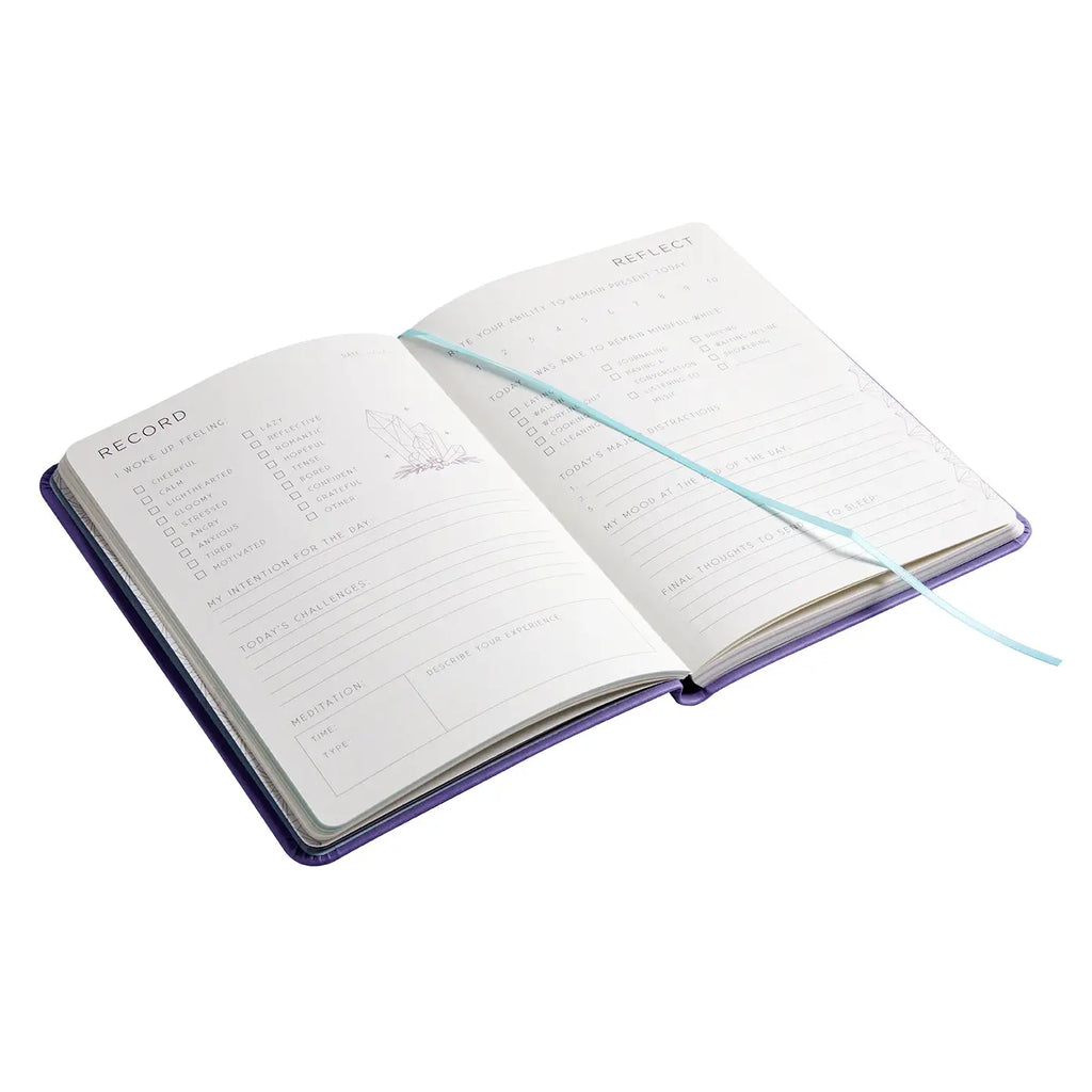 Mindfulness - Reflective Journal
