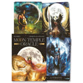 Moon Temple Oracle
