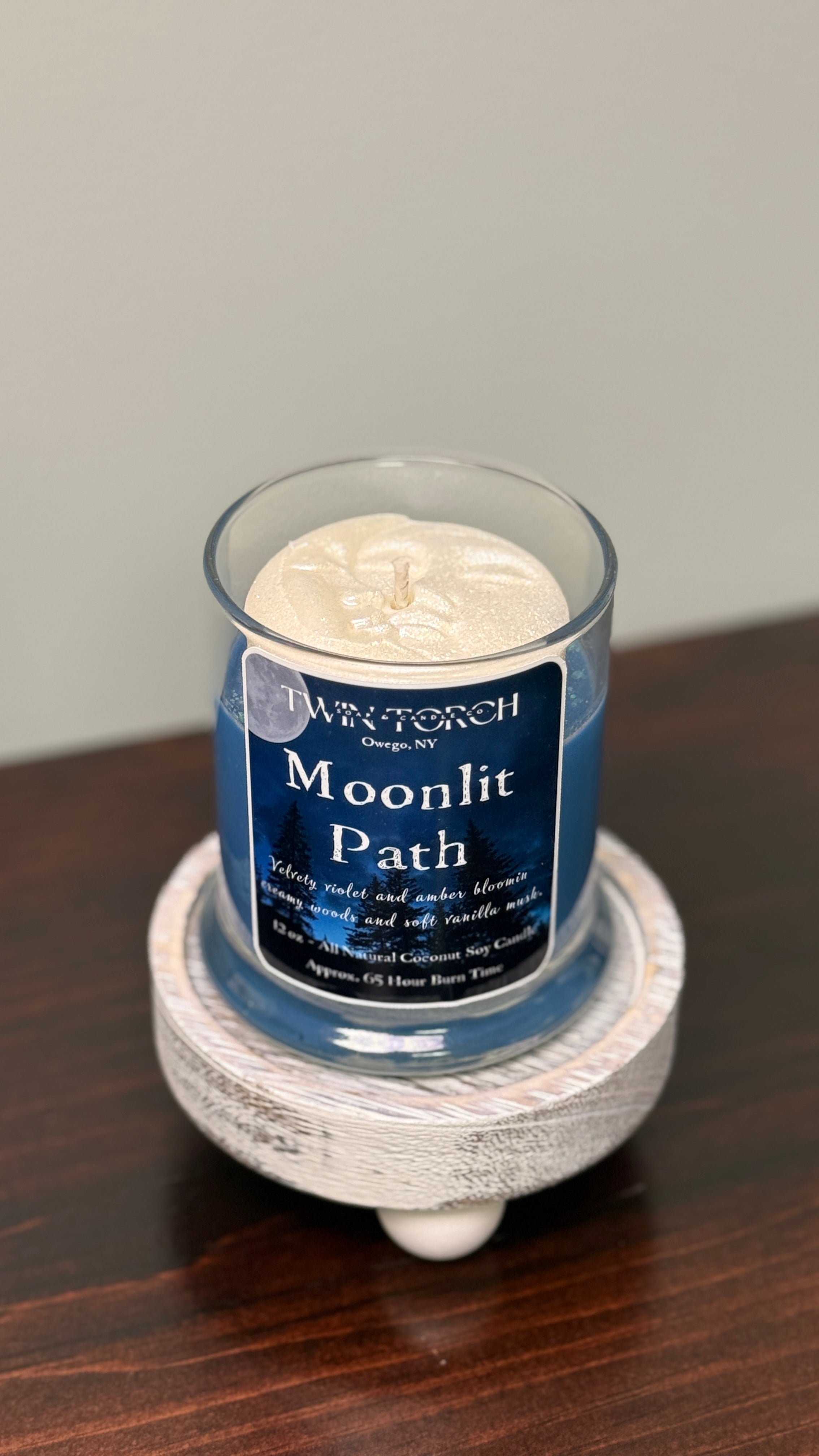 Moonlit Path - 12 oz