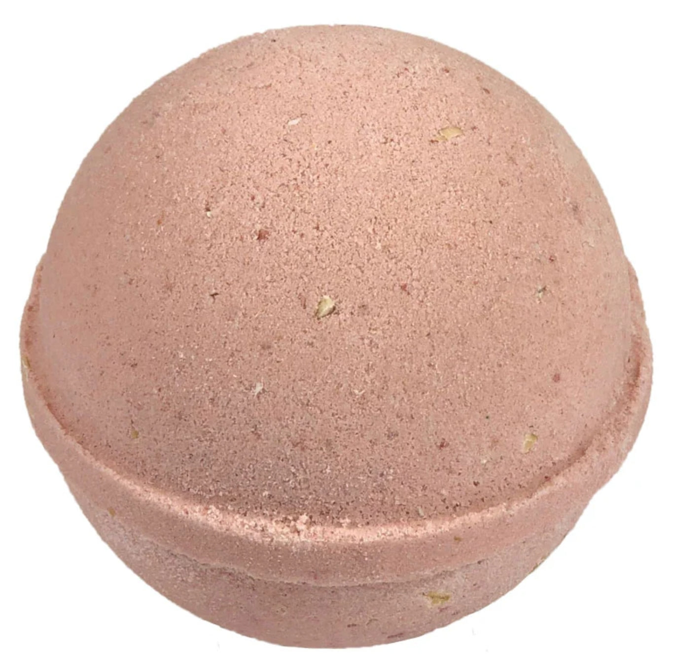 Moroccan Vanilla Bath Bomb