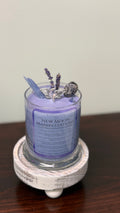 New Moon Manifestations 12oz