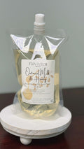 Oatmeal Milk & Honey - Foaming Castile Hand Soap - 16 Fl Oz REFILL