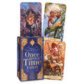 Once Upon A Time Tarot Deck