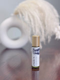 Oshun Roller Ball Perfume Oil 10 mL