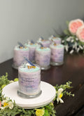 Ostara - Intention Candle 12 oz