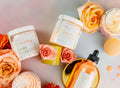 Peach Booty Butt Butter