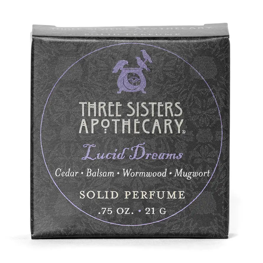 Perfume Solid Lucid Dreams