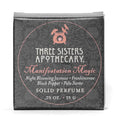 Perfume Solid Manifestation Magic