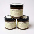 Plumeria Organic Sugar Scrub - 10 oz