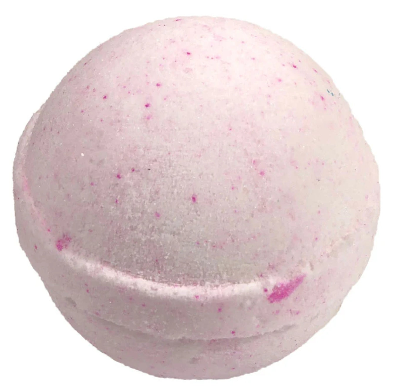 Plumeria Bath Bomb